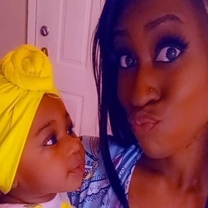 Meet your Posher, Reneisha